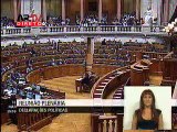 Intervenção Deputado Rui Santos