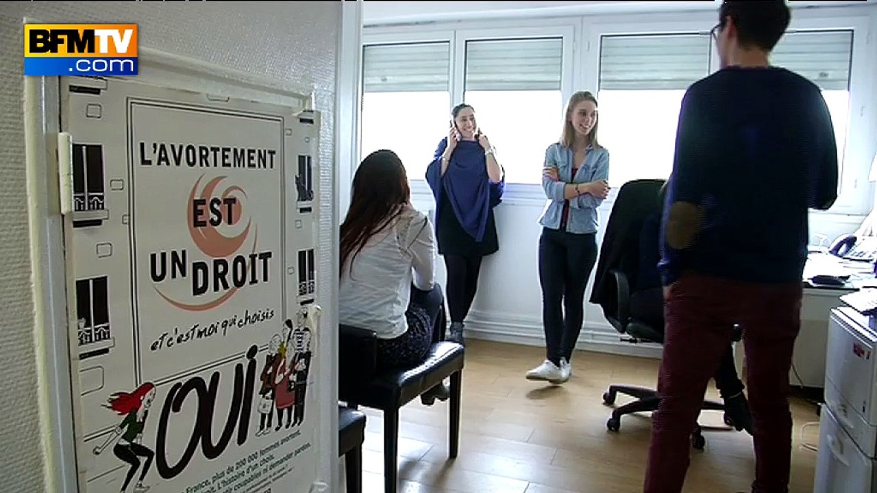 Les 60 ans du Planning familial