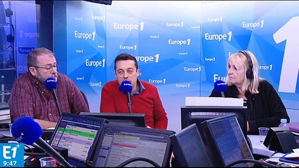 Les infos média du moment