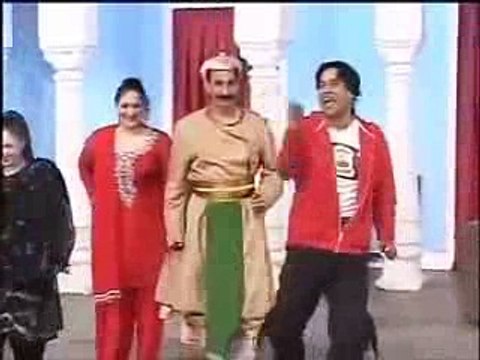 Funny Pakistani Clips Punjabi Stage Drama video New Funny Clips Pakistani 2016