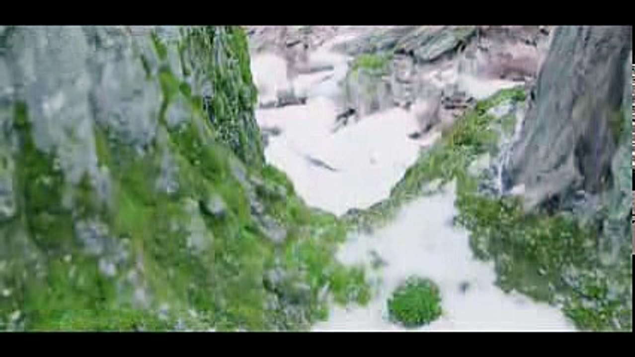 Timeless Truth - Cold Wave (Official Video)