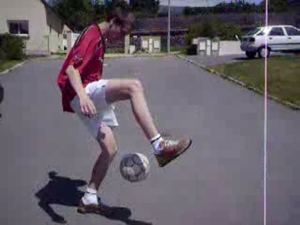 Technique de cyrille