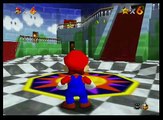 Super Mario 64 | EP4 | Blast into the Wild Blue