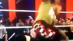 WWE RAW 7 March 2016 Sami zayn Returns and attacks Kevin Owens
