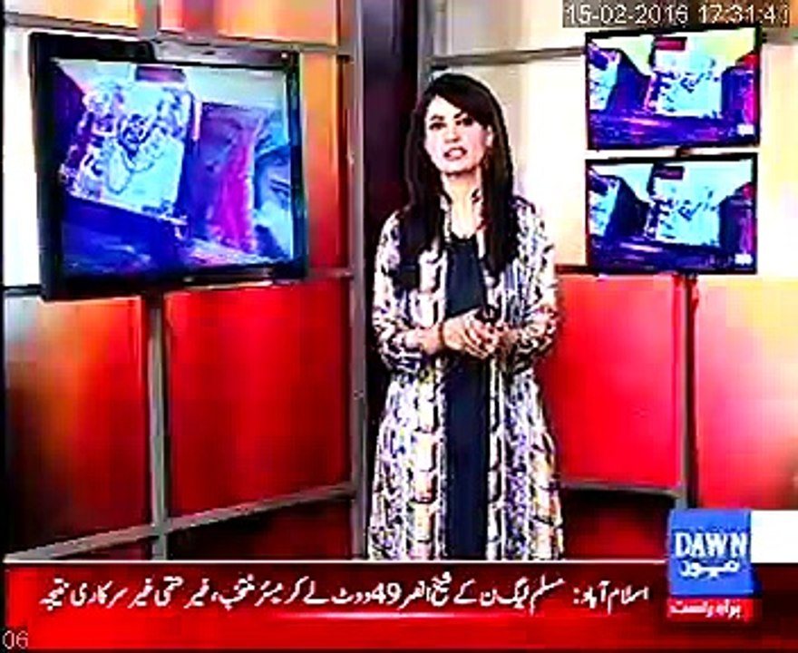 SSU Female Commandos ready to fight against terrorism equipped with special training