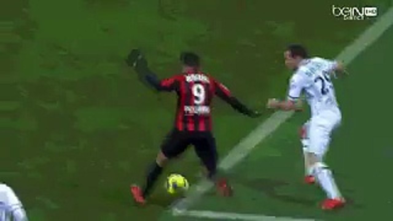Ben Arfa ağlatıyor!