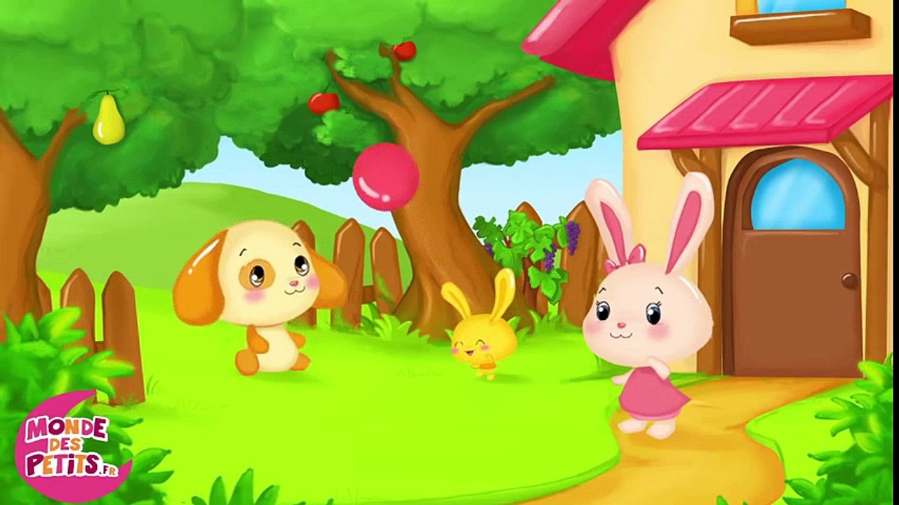 Dessin animé complet en français : Les titounis  Star Dessin Anime Français