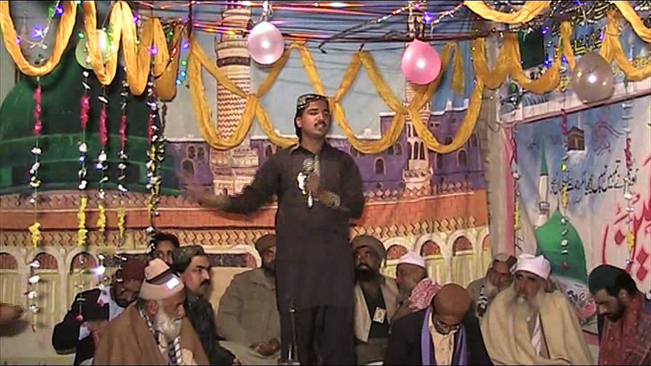 New Letest Naat 2016 Mere Nabi Lajpal Diyan Kia Battan Ne Amina Paak de Laal Diayan By Waseem Qamar Sialvi Sahiwal Sargodha Punjab Studio Sahiwal Nazd Sialshareef Sargodha Pakistan