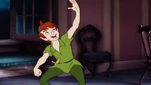Peter Pan - Fairy Dust HD
