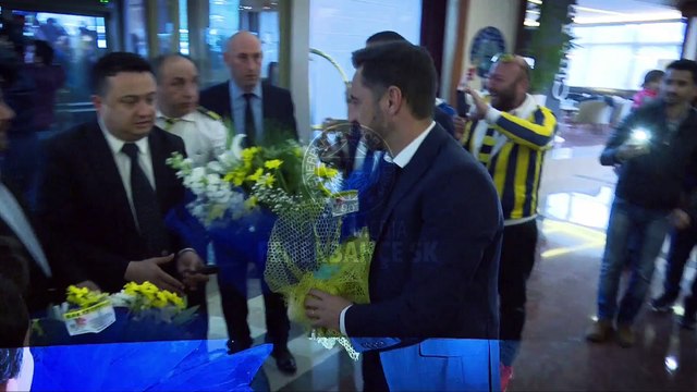 Maçın Öyküsü / Akhisar Belediyespor - Fenerbahçe