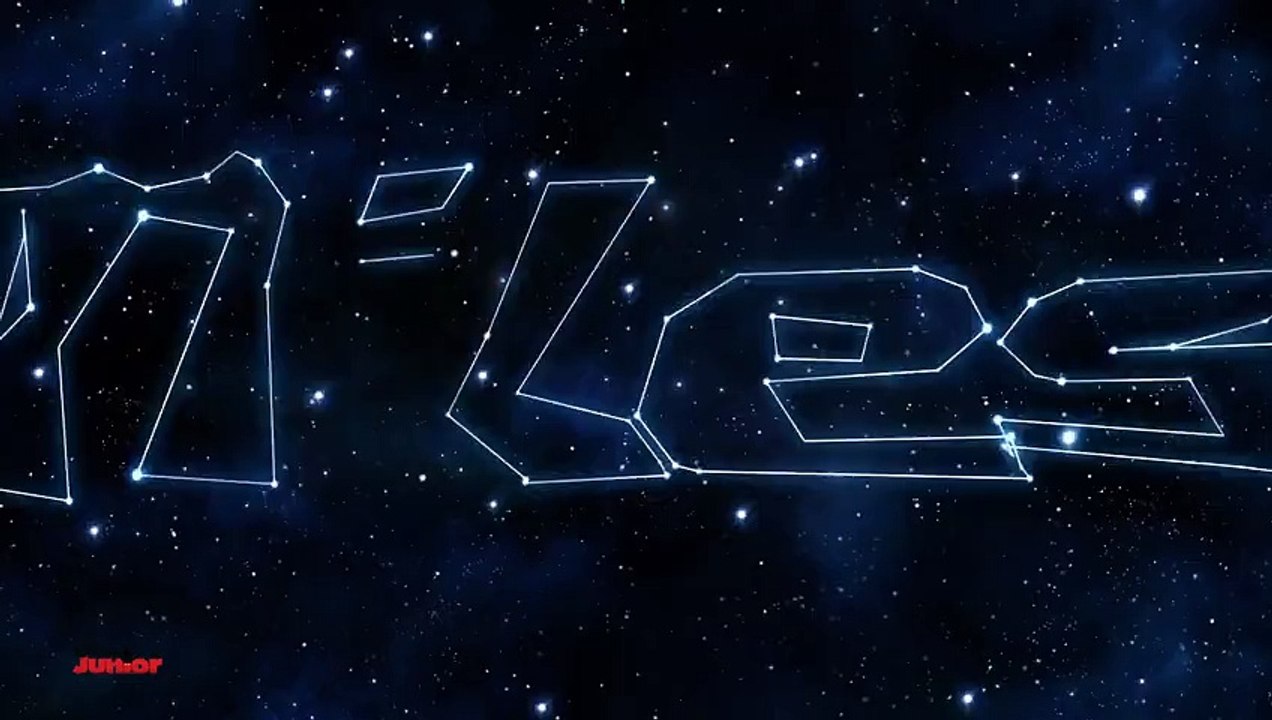 Miles dans l\'Espace - Planète Turio - Extrait