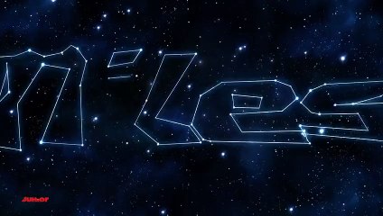 Miles dans l\'Espace - Planète Turio - Extrait