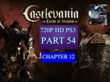 Castlevania Lords of Shadow Chapter 12 Final Fight Part 3 of 4