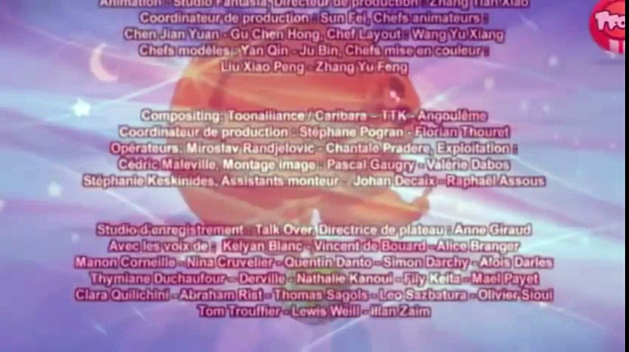 les minijusticiers episode en français Supercassecou  Paco dessin animé 2015  Star Dessin Anime Français