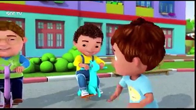 Jan Cartoon Ep-55 By SEE TV 3 Feb 2016 - Hindi Urdu Famous Nursery Rhymes for kids-Ten best Nursery Rhymes-English Phonic Songs-ABC Songs For children-Animated Alphabet Poems for Kids-Baby HD cartoons-Best Learning HD video animated cartoons