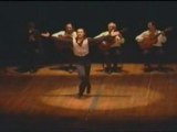 Paco Pena - Flamenco Dance