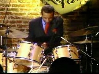 Drum Solos - Max Roach 3