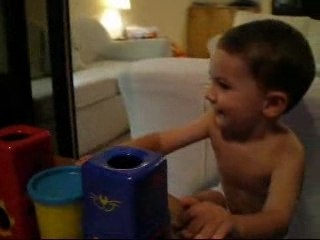 Je connais mes couleurs