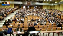 Loi travail: les syndicats étudiants et lycéens préparent leur mobilisation