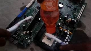 how to clean your  pc