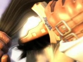 Final Fantasy IX - Theme of Love