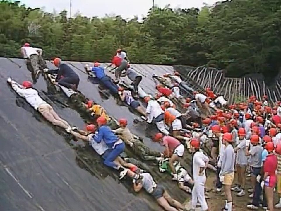 Takeshi's Castle S1E32