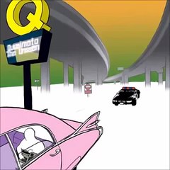 Quasimoto - Astro Travellin'