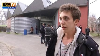 Loi Travail: les étudiants s'attendent à une forte mobilisation