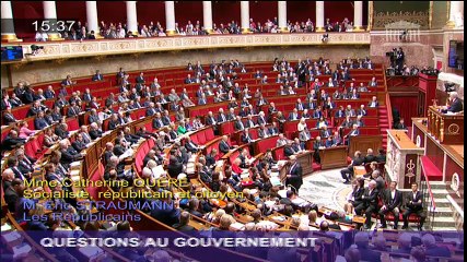 "Un décret d'abrogation de l'autorisation d'exploiter la centrale de Fessenheim sera pris cette année"