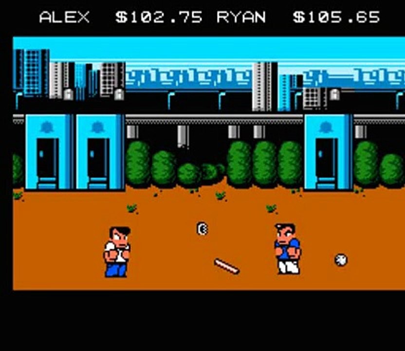 Lets Play River City Ransom [Part 2]