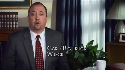 Car- Big Truck Wreck Questions