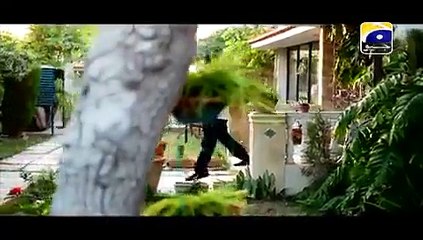 Babul Ka Angna – Episode 55 Full - 8th March 2016