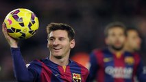 2016 FIFA Ballon d'Or  Lionel Messi To Regain Ballon D'Or Award