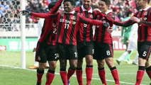AFC Champions League  FC Seoul 4-1 Sanfrecce Hiroshima  Adriano Scores Three Goals