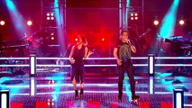 Mari Marli Vs Lyrickal- Battle Performance - The Voice UK 2016 - BBC One