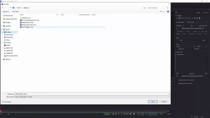 Blackmagic Fusion Text+ Modifiers