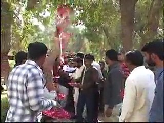Kashmir Bany Ga Pakistan Conference by NPCIH on 05-feb 2011 Hyderabad Video part 3 - YouTube