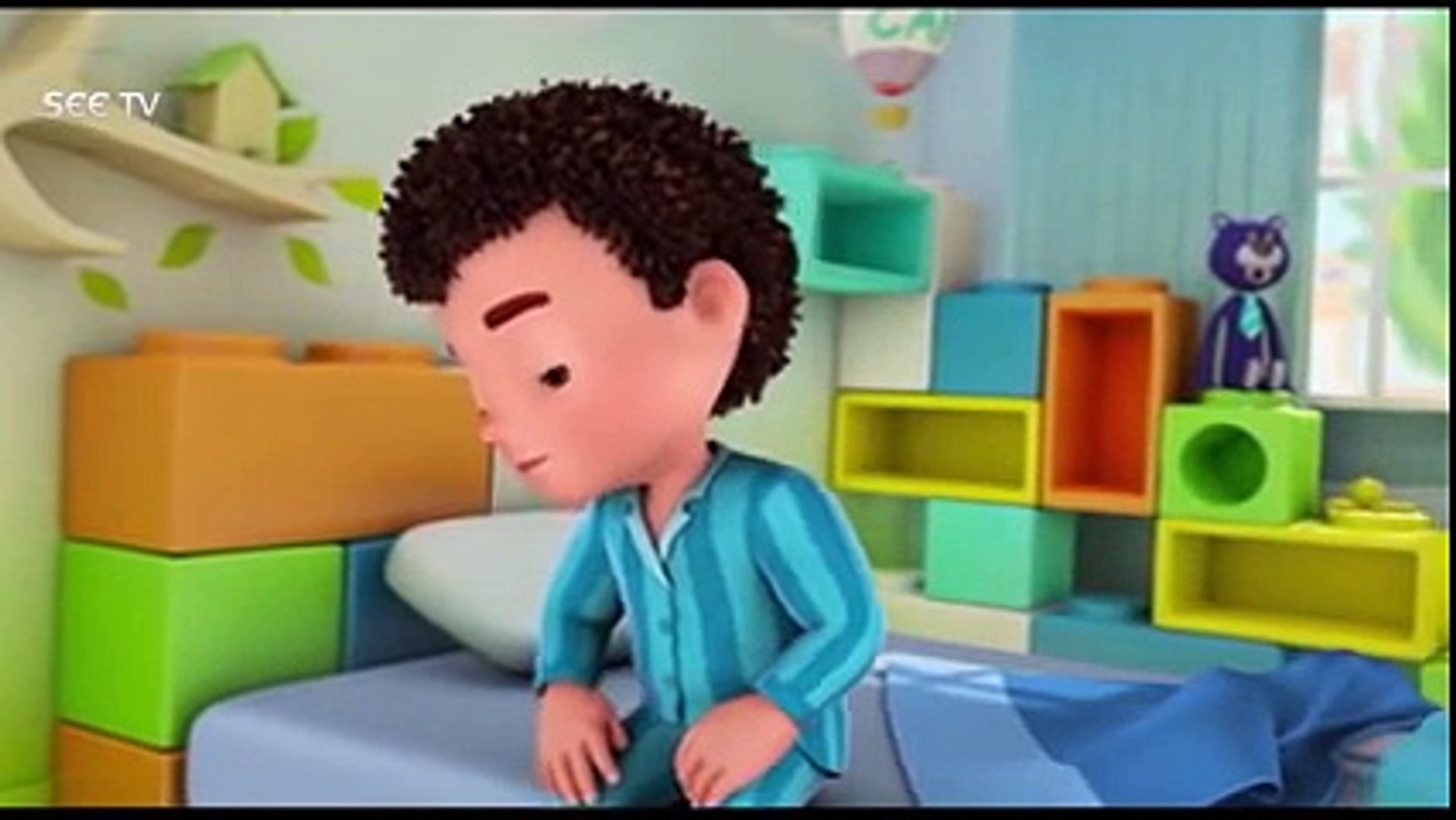 Jan Cartoon Ep-58 By SEE TV 6 Feb 2016-Hindi Urdu Famous Nursery Rhymes for  kids-Ten best Nursery Rhymes-English Phonic Songs-ABC Songs For children- Animated Alphabet Poems for Kids-Baby HD cartoons-Best Learning HD video