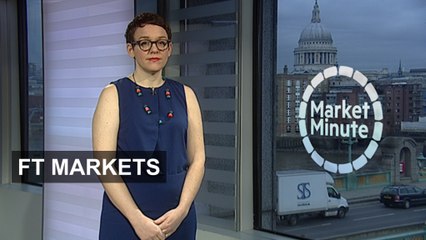 Market Minute — Japan bonds, China exports