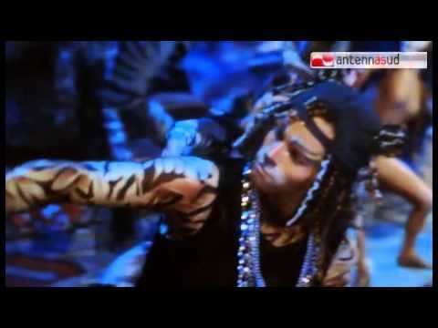 Tg Antenna Sud - Al Petruzzelli arrivano i Cats