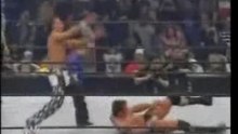 Survivor Series 2005-Smackdown vs. Raw (3)