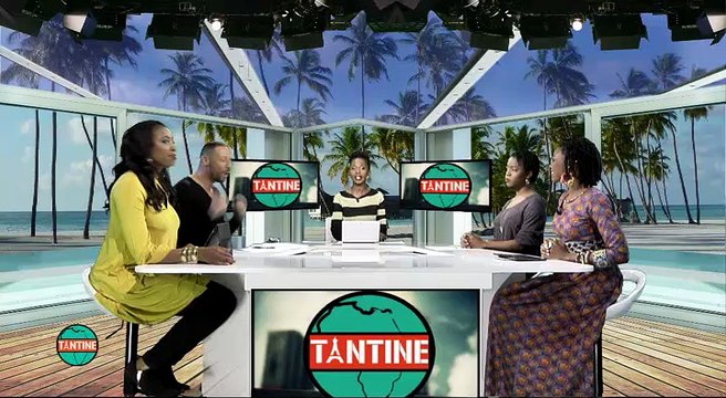 TANTINE 090316 MERCREDI STANLEY ENOW