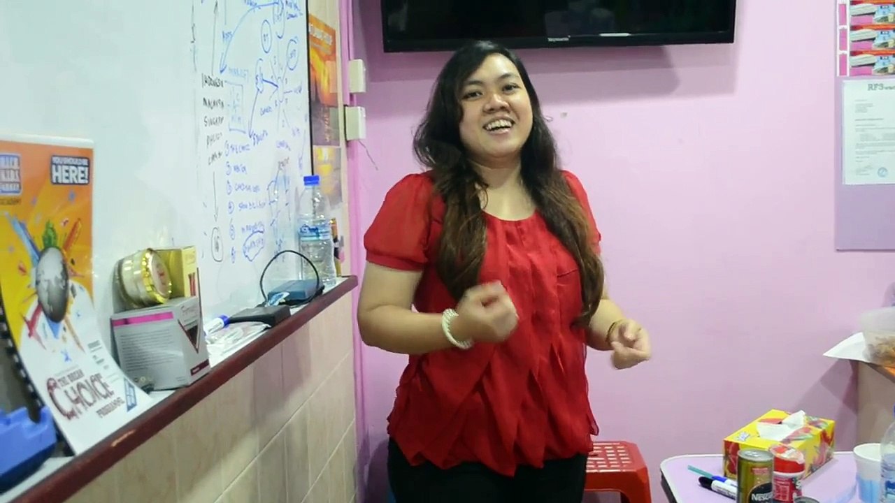 BAGAIMANA SAYA BUAT DUIT CARA MUDAH DENGAN MENJADI PENGEDAR RF3 WORLD