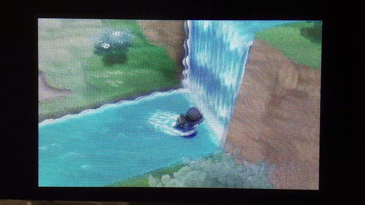Pokemon X & Y TM80 Rock Slide Location