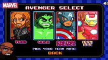 Marvel Avengers: Skrull Takedown- Marvel Games