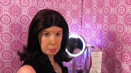 Glendora's Hot Date Prep Featuring Cocktails And Benefit Roller Lash Mascara!