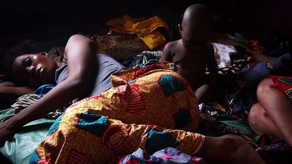 LITTLE GO GIRLS - Bande-annonce