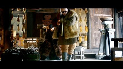 【镖门】The Great Protector 第21集