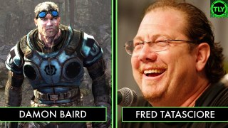Gears of War: Ultimate Edition | Voice Actors