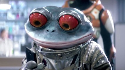 Pub TOTAL - Space Travelers